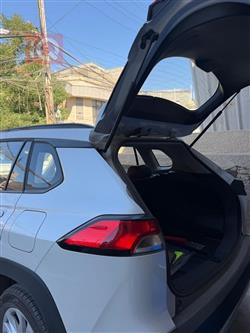 تويوتا كورولا كروس